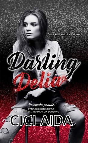 Darling Delia
