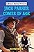 Jack Parker Comes of Age (B...