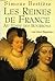 Les Deux Régentes (Les reines de France au temps des Bourbons #1)