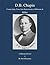 D.B. Chapin by David Rountree