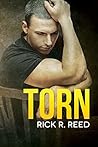 Torn by Rick R. Reed Torn by Rick R. Reed