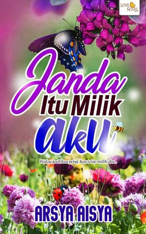 Janda Itu Milik Aku (Paperback)