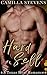 Hard Sell: A Texas Heat Rom...