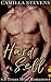Hard Sell: A Texas Heat Romance