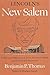 Lincoln's New Salem by Benjamin P. Thomas
