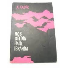 Hoş Geldin Halil İbrahim