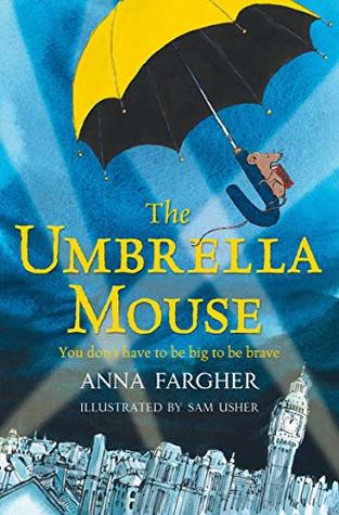 The Umbrella Mouse (Kindle Edition)