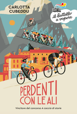 Perdenti con le ali