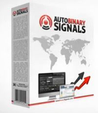 Auto Binary Signals by Roger Pierce