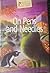 On Pens and Needles (In the Secrets of the Castleton Manor Library #13)
