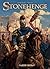 Vortimer (Stonehenge #2)