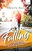 Falling by Fazlyn Ridz
