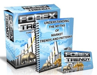 Forex Trendy By Lan Turner