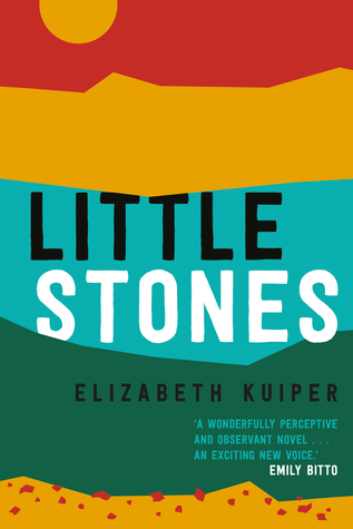 Little Stones (Paperback)