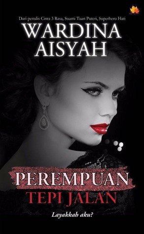 Perempuan Tepi Jalan (Paperback)