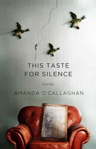 This Taste for Silence (Paperback)