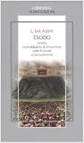Esodo ovvero contrabbando di know-how dalle piramidi a Gerusalemme