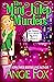 The Mint Julep Murders (Sou...