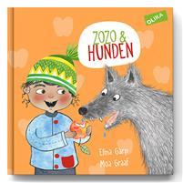 Zozo & hunden (Hardcover)