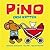 Pino och katten by Eva Pils