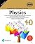 Physics, Class 10 (IIT Foundation Series)