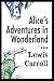 Alice's Adventures in Wonderland: Annotated