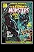 Marvel Preview #8: The Legion of Monsters