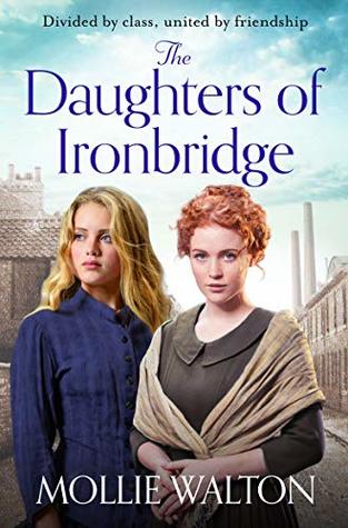 The Daughters of Ironbridge (Kindle Edition)