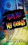 Book cover for Run Me My Coins