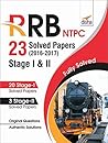 RRB NTPC 23 Solve...