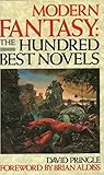 Modern Fantasy: T...