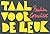 Taal voor de leuk