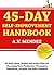 45 Day Self-Improvement Handbook by A.V. Mendez