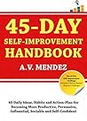 45 Day Self-Impro...