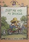 Just Me and My Bicycle (Mercer Mayer's Little Critter  Book Club)