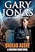Undead Agent (Jonathan Shad...