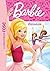 Barbie - Métiers 03 - Danseuse