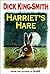 Harriet's Hare by Dick King-Smith