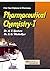 PHARMACEUTICAL CHEMISTRY - I by A.V. Kasture
