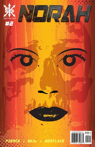 Norah #2: No Redemption