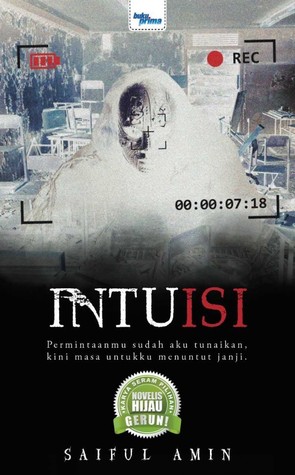 Intuisi (Paperback)