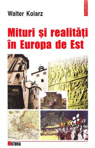 Mituri și realități în Europa de Est