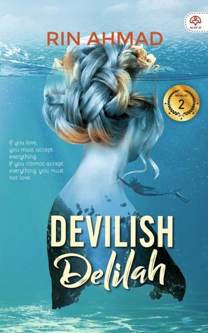 Devilish Delilah (Paperback)