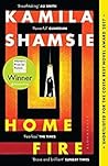 Home Fire by Kamila Shamsie