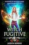 Witch Fugitive