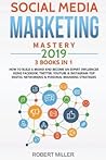 Social Media Mark...