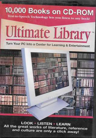 Recollections of My Childhood (CD-ROM)