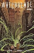 Witchblade, Vol. 3