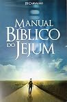 MANUAL BÍBLICO DO JEJUM