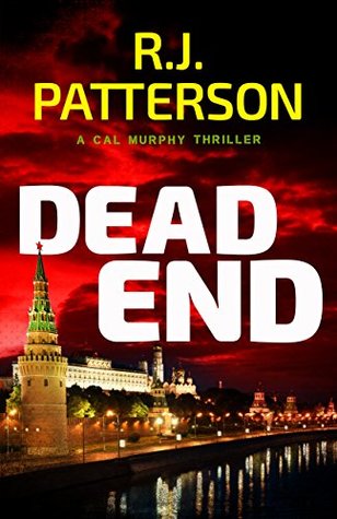 Dead End (Cal Murphy #11)
